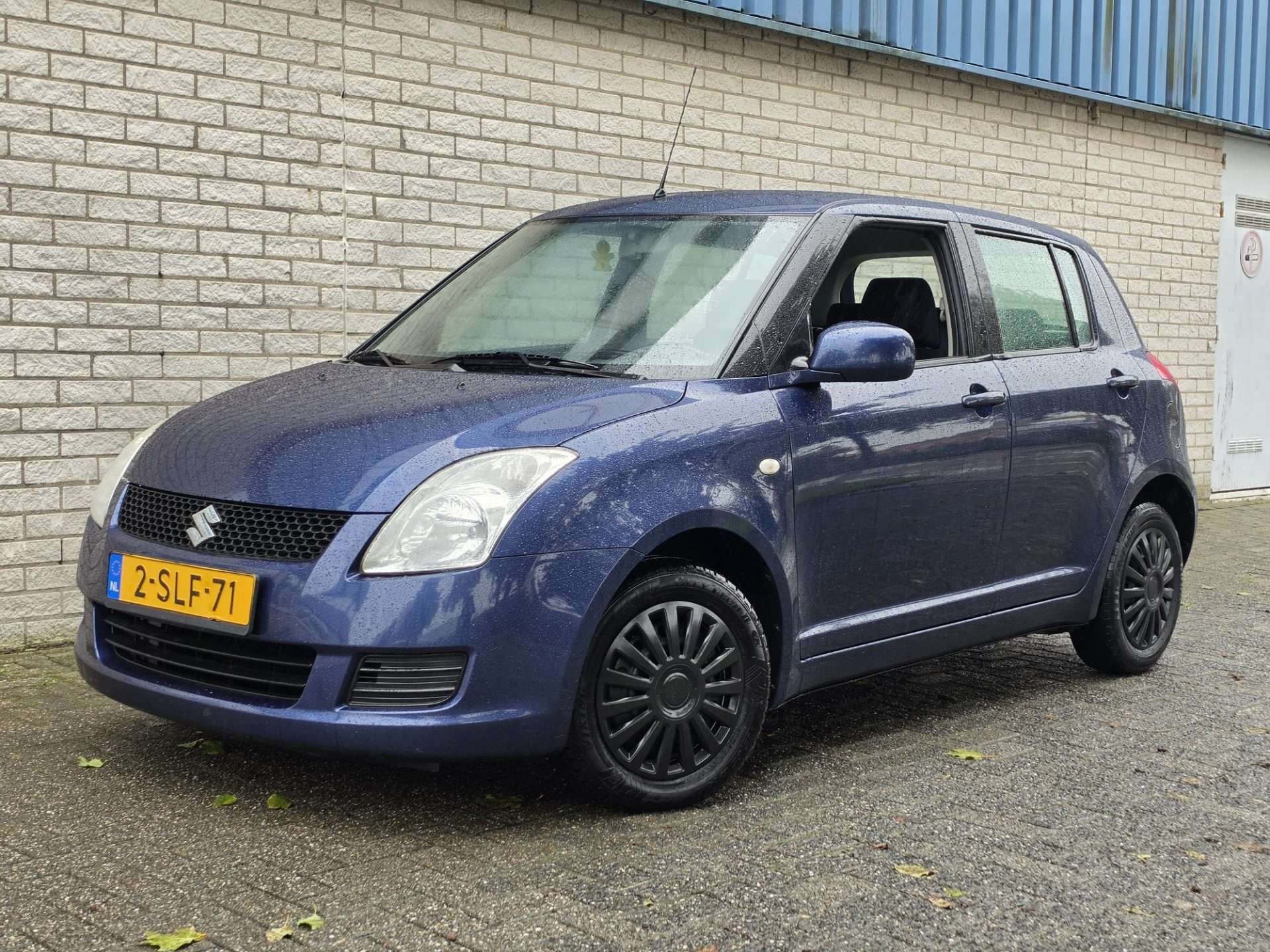 Suzuki Swift 1.3 Comfort 5-Drs Airco